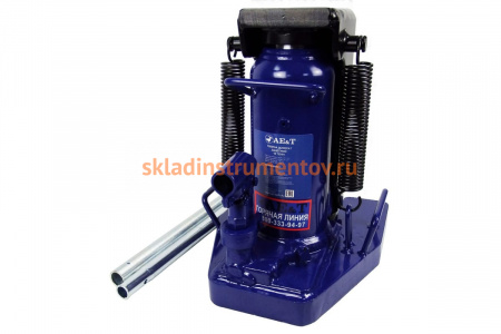 Зацепной домкрат AE&T 10 т T20210A