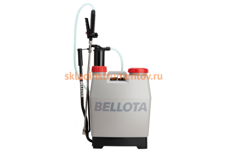 Ранцевый опрыскиватель Bellota 16 л 3710-16