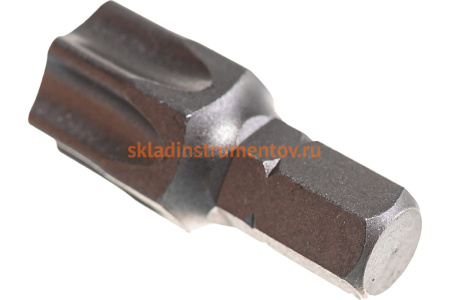 Бита TORX T60, 5/16" AIST 1223660T 00-00000259