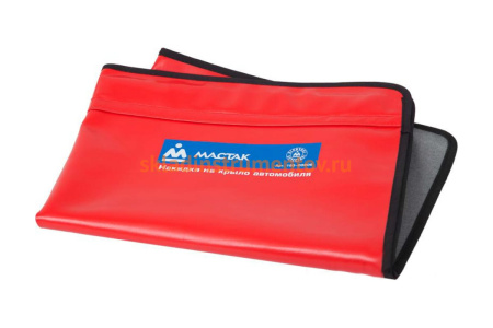Защитная накидка на крыло автомобиля 800х600мм МАСТАК 193-00806