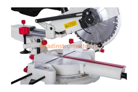 Торцовочная пила Jet JSMS-10L 10000826M