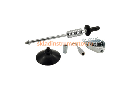 Обратный молоток AE&T с присоской для правки TA-G8804