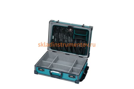 Кейс для инструмента ProsKit 9PK-990 00152597