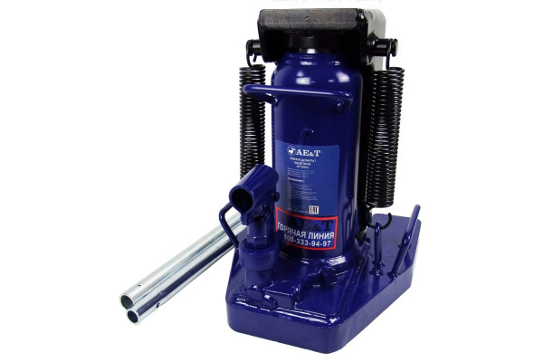 Зацепной домкрат AE&T 10 т T20210A