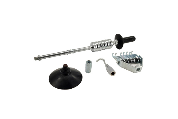 Обратный молоток AE&T с присоской для правки TA-G8804