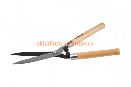 Кусторез с деревянными ручками 500мм Grinda 40252_z01