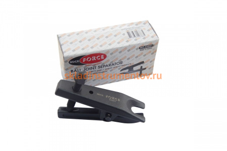 Съемник рулевых тяг ROCKFORCE зев 19мм RF-62801