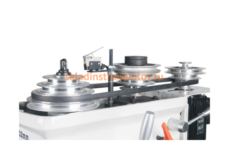 Сверлильный станок PROMA BY-3220PC/400 25003220