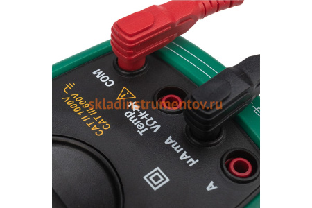 Цифровой мультиметр Mastech MS8217 61906