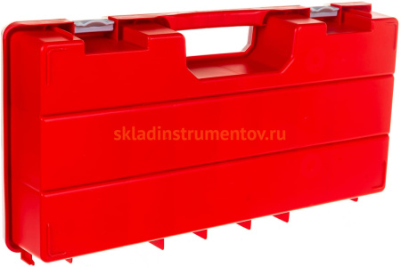 Ящик для инструментов 650x300x295мм + органайзер Tayg 173004