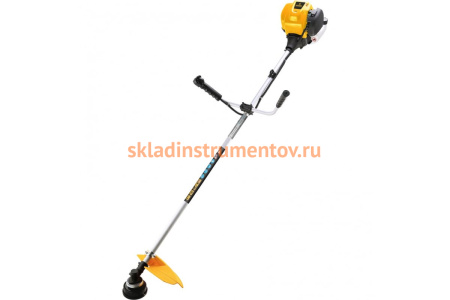 Бензиновый триммер Denzel DTL-37-4T 96267