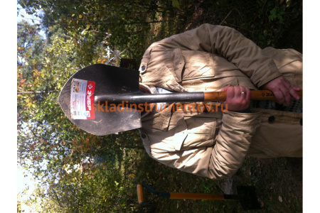 Лопата ЗУБР МАСТЕР ЗАВИДОВО 4-39505_z01