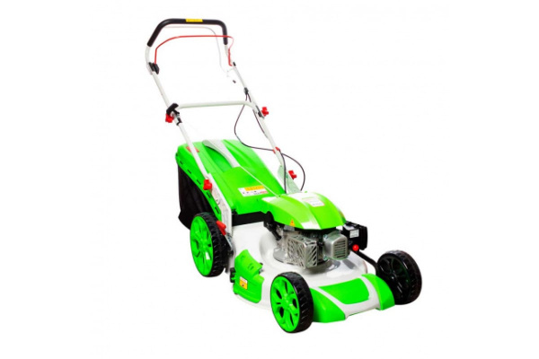 Бензиновая газонокосилка REDVERG RD-GL51S 6662144