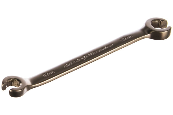 Разрезной ключ 8 x 10 мм ДТ/400 Дело Техники 513108