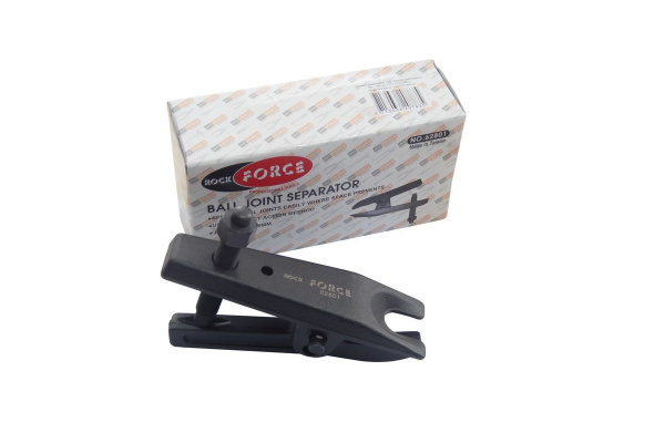 Съемник рулевых тяг ROCKFORCE зев 19мм RF-62801