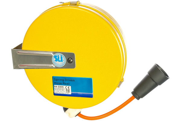 Пневмоподдержка SUMAKE SA-2205 5х8мм х 7.5м 35149 Пневмоподдержка SUMAKE SA-2205 5х8мм х 7.5м 35149