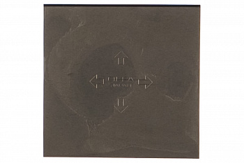 Лезвие специальное 4 шт. для скребка T-45, 45 мм OLFA OL-TB-45