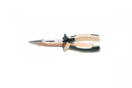 Комбинированные утконосы Cr-V 7-175мм ROCKFORCE RF-610175