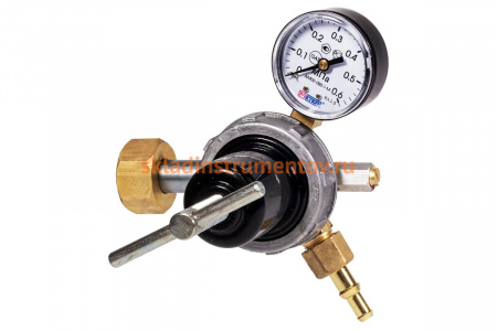 Редуктор углекислотный БУО-5-4 REDIUS 016141