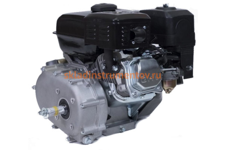 Двигатель LIFAN 168F-2D-R D20, 7А 00-00000614