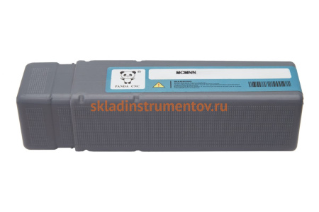 Державка токарная MCMNN2525M12 PANDA CNC ht00036