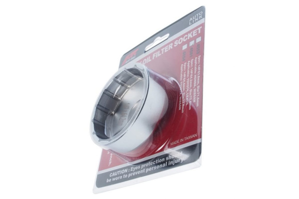 Съемник маcляного фильтра 14-гранный 64.2 мм TOYOTA, LEXUS JTC 4581