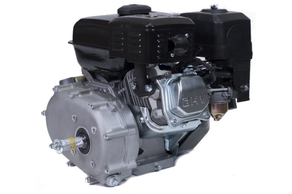 Двигатель LIFAN 168FD-R D20 00-00000403