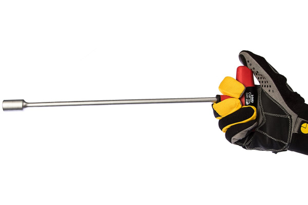 Т-образный ключ 13 мм, стержень 350 мм Felo 30413980