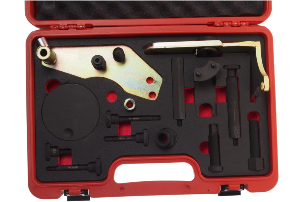 Набор для замены и обслуживания вакуумного насоса BMW JTC 6604