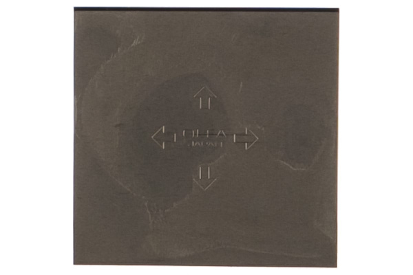 Лезвие специальное 4 шт. для скребка T-45, 45 мм OLFA OL-TB-45