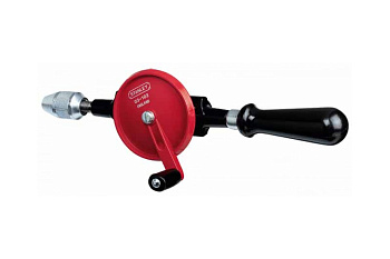 Ручная дрель с двумя шестернями STANLEY 1-03-103