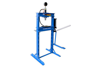 Напольный пресс 12 т Trommelberg SD200803B