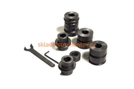 Зиговочный ручной станок Blacksmith RM-08