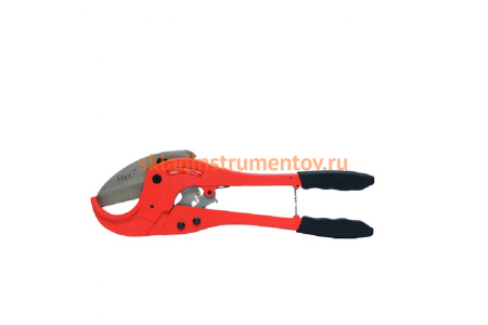 Ножницы для резки пластиковых труб VOLL V-Blade 75 4.70005
