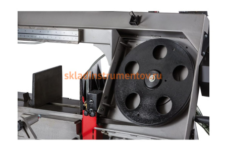 Ленточнопильный станок по металлу JET MBS-1319VS 50000442T