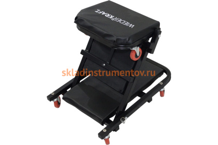 Лежак-трансформер WIEDERKRAFT WDK-65386