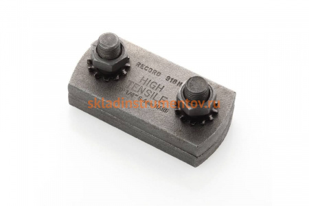 Планка крепежная для болтореза T936H Irwin T936UEFGT