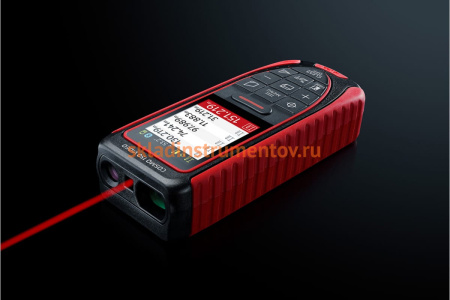 Лазерный дальномер ADA Cosmo 150 Video А00475