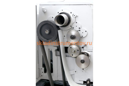 Токарно-винторезный станок MetalMaster Z51200 RFS 17047