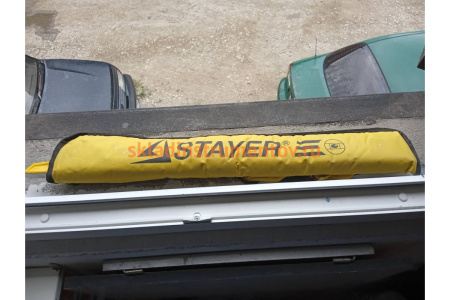 Сумка-чехол для уровня (60 см) STAYER 34810-060