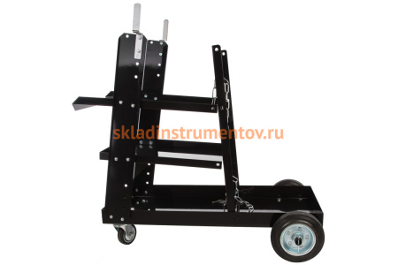 Тележка для аппаратов PRO AURORA 14768