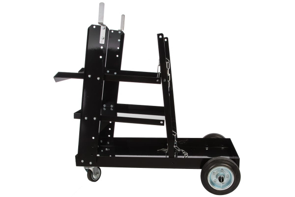 Тележка для аппаратов PRO AURORA 14768