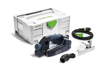 Рубанок FESTOOL EHL 65 EQ-Plus 230V EU 576601