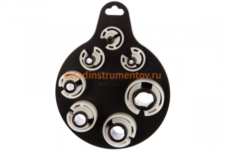 Съемники топливных и воздушных линий AE&T TA-A1071