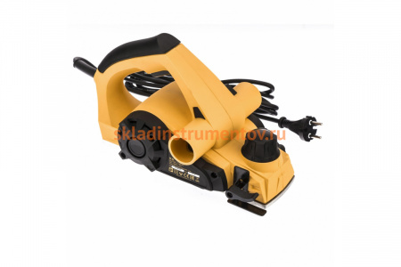 Электрический рубанок DENZEL EP-82 27801