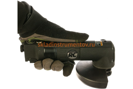 Отрезная машинка RODCRAFT 7166 8951075051