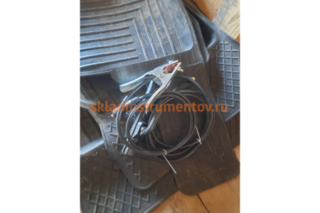 Инверторный аппарат Brima MMA- 180 0011987 Инверторный аппарат Brima MMA- 180 0011987