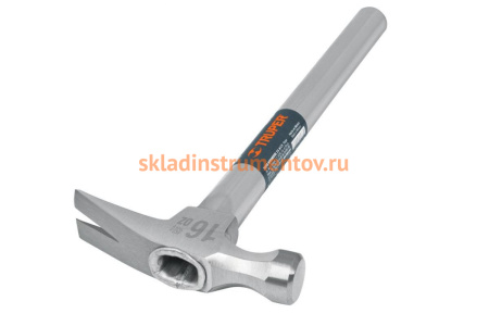 Молоток-гвоздодер TRUPER 16702