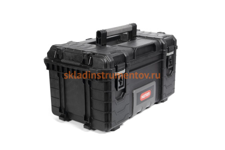 Ящик для инструментов КВТ 22" Gear tool box 81319 Ящик для инструментов КВТ 22" Gear tool box 81319