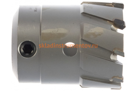 Коронка с твердосплавными напайками Power-Max 30 (41х30 мм) Karnasch 20.1130A-041